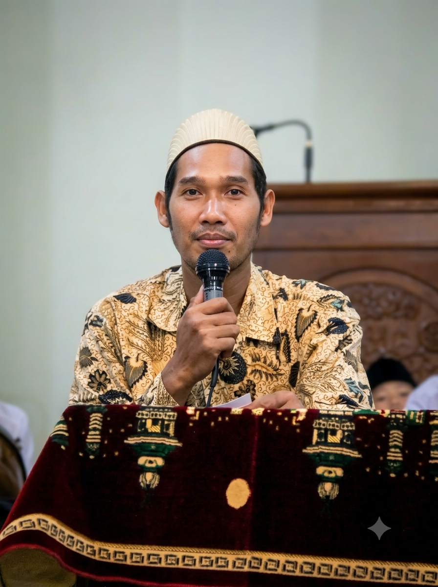 Kepala Madrasah