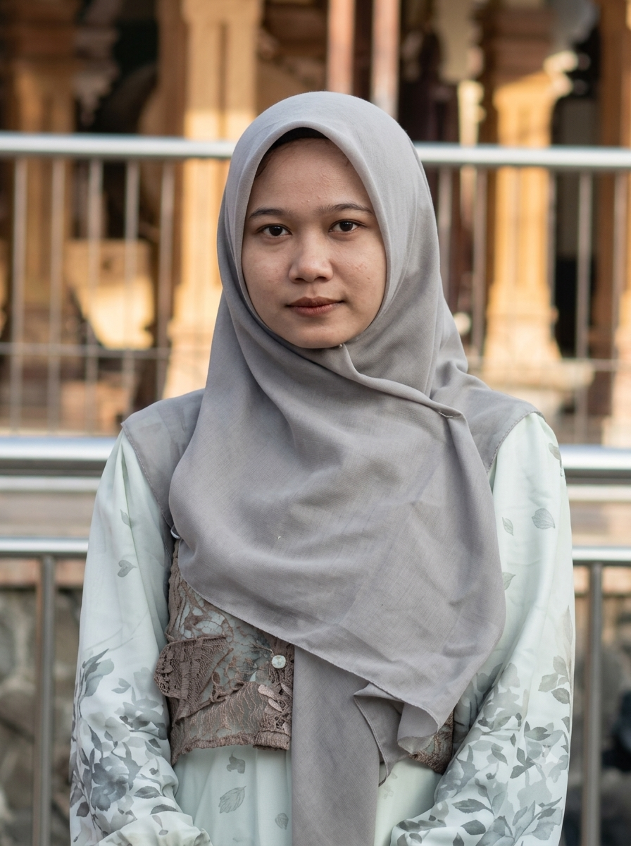 Sie Syahriah
